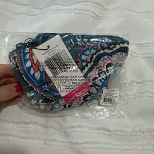 Vera Bradley Hair Accessories Kit.